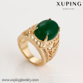 14731 Xuping Großhandel Guangzhou Fabrik große Stein Mode-Designs Heißer Verkauf Schmuck Ring für Frauen